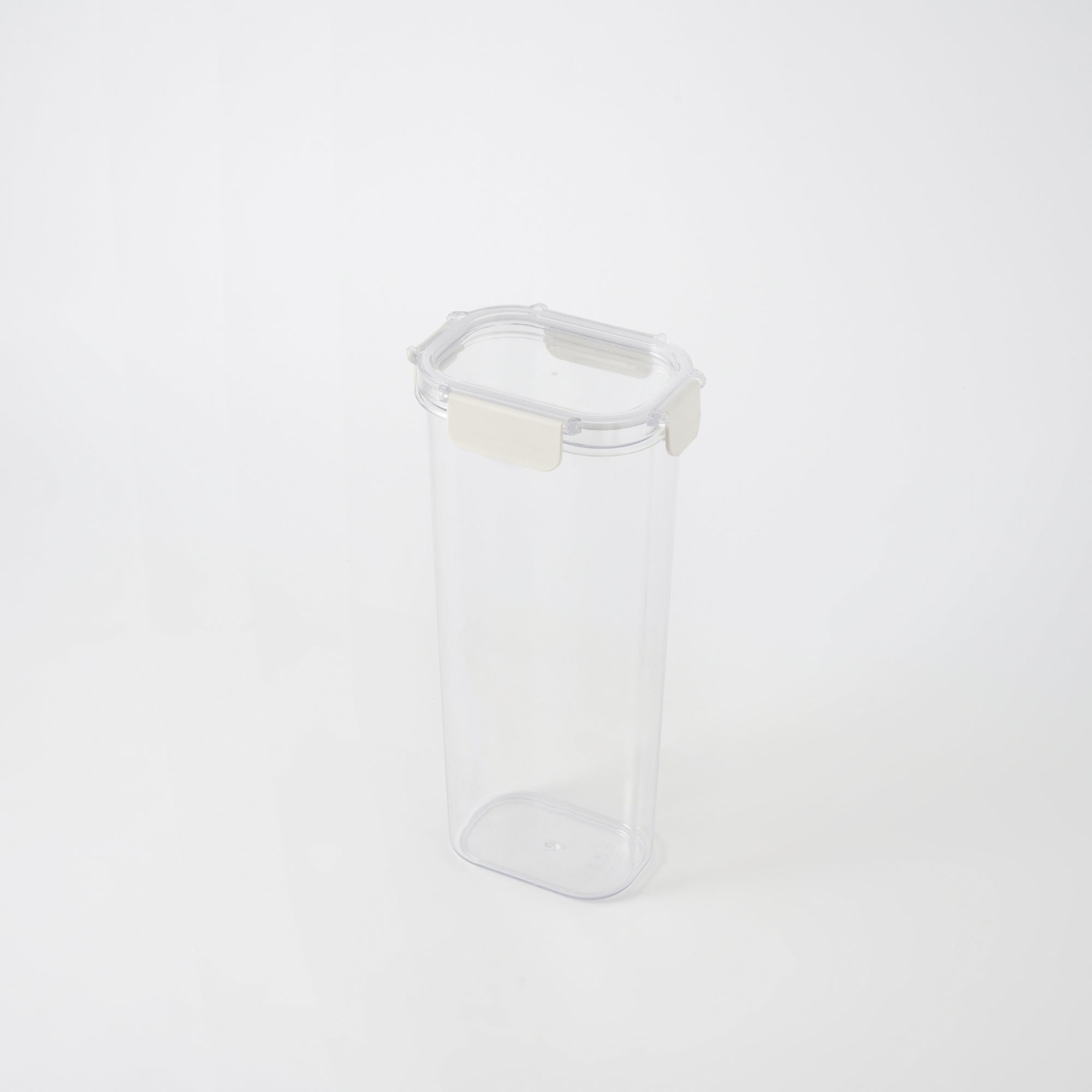 Clear Storage Container - 72.0 fl oz - Image 3