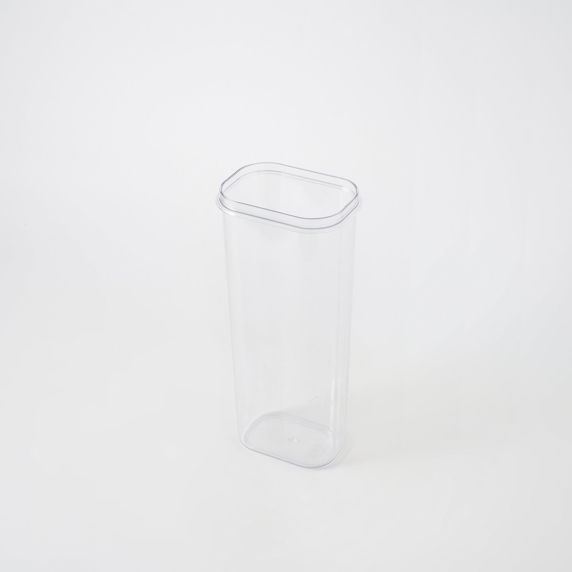 Clear Storage Container - 72.0 fl oz - Image 4