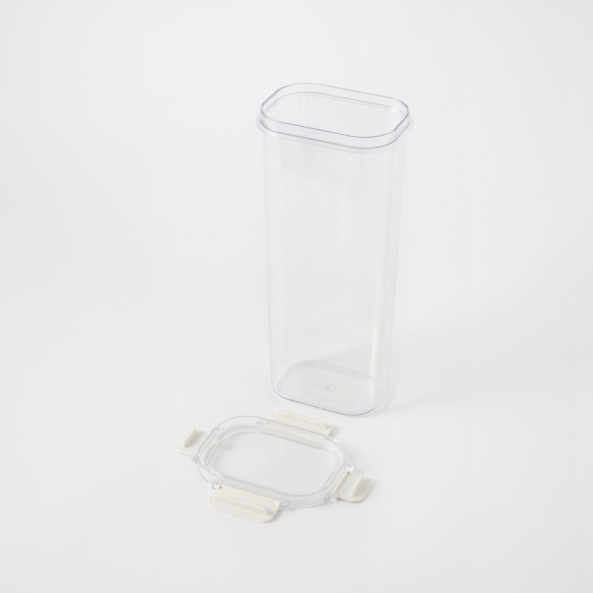 Clear Storage Container - 72.0 fl oz - Image 5