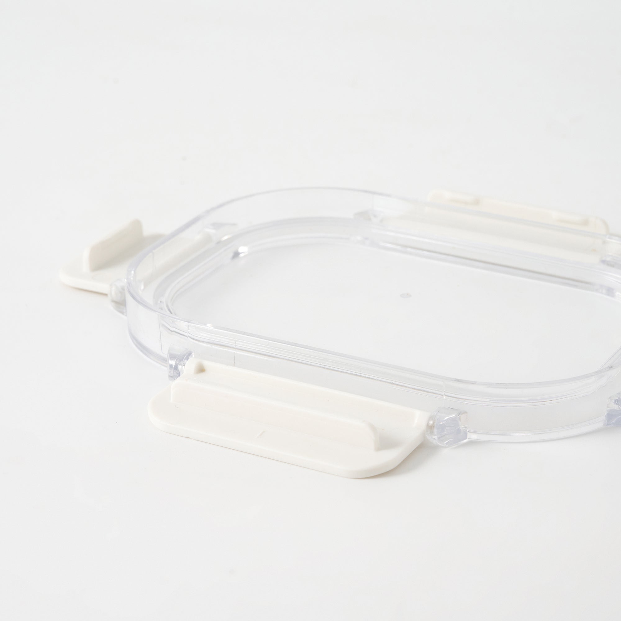 Clear Storage Container - 72.0 fl oz - Image 7