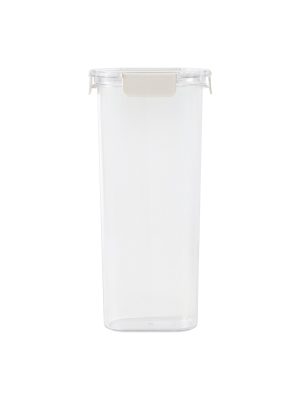 Clear Storage Container - 72.0 fl oz