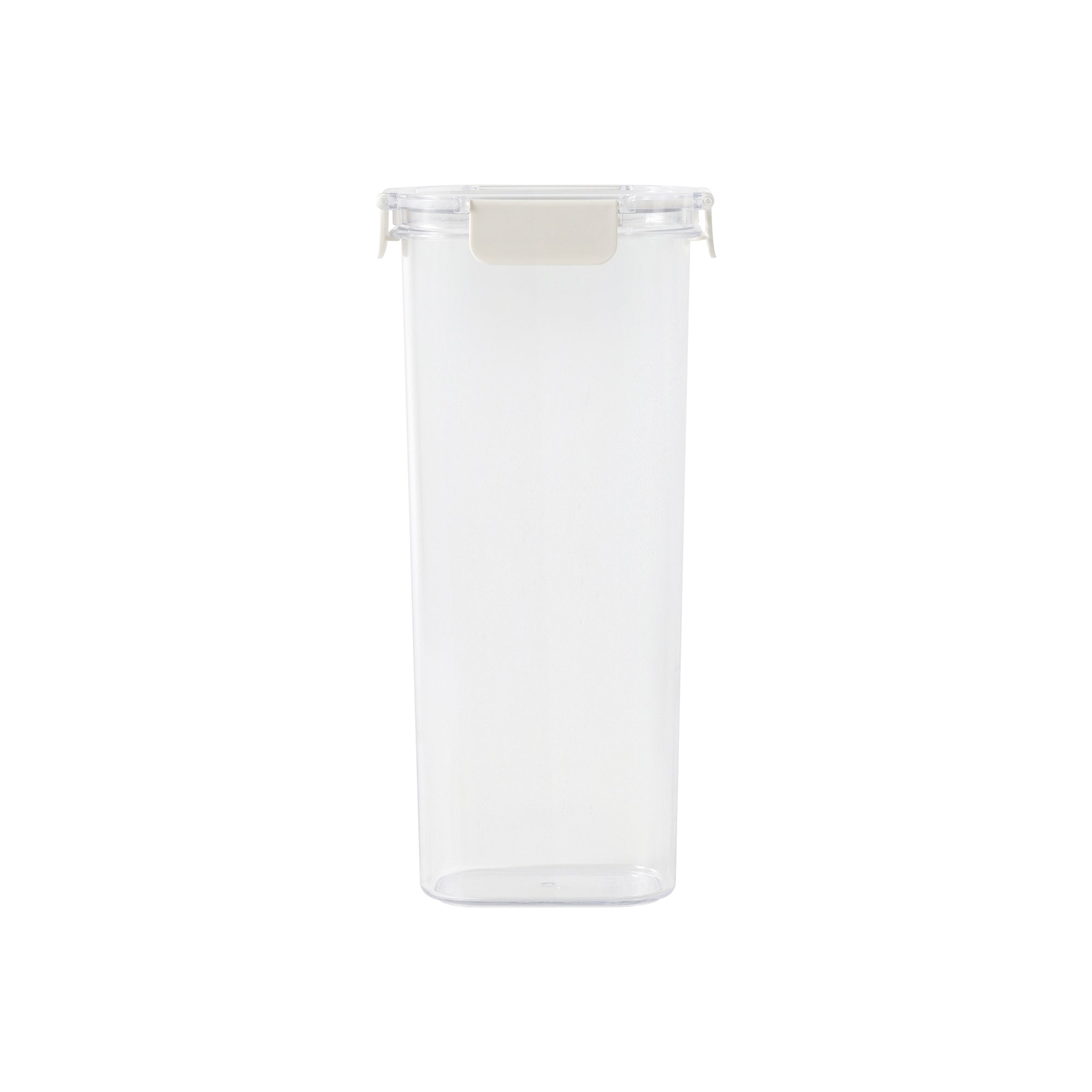 Clear Storage Container - 72.0 fl oz
