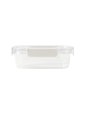 Clear Storage Container - 33.5 fl oz