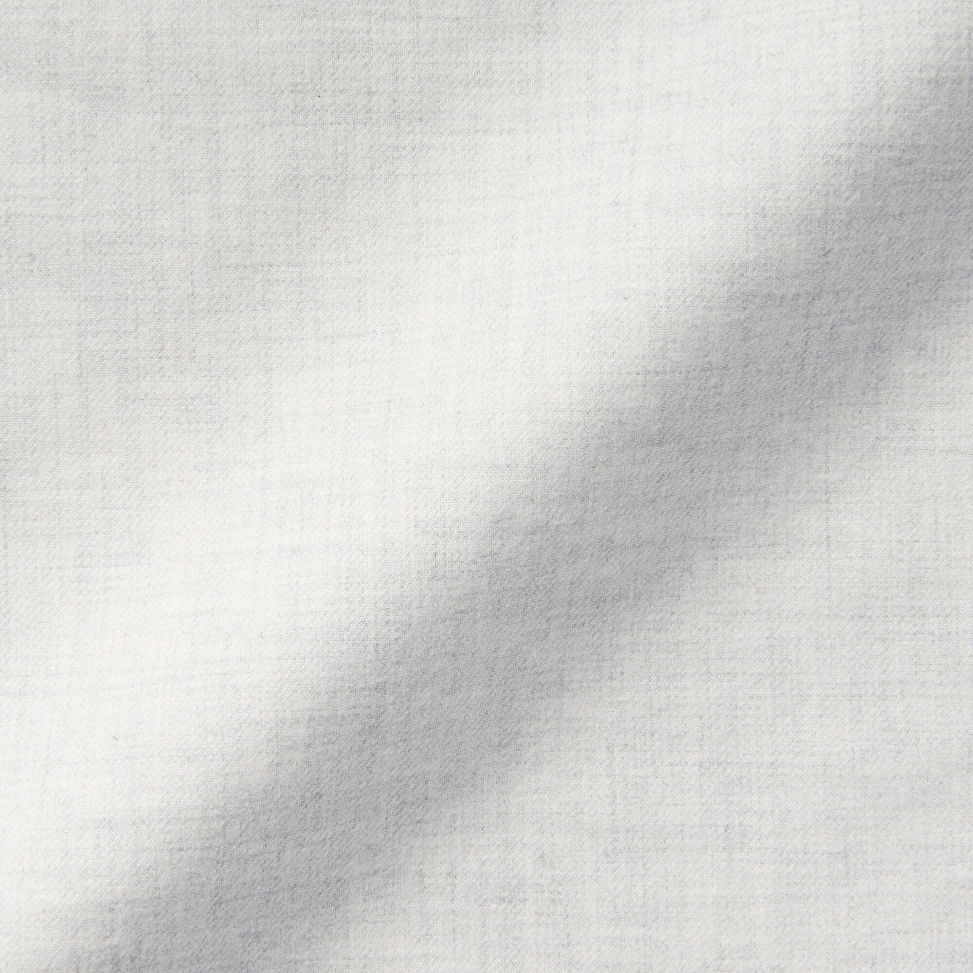 Cotton Flannel Duvet Cover - Image 3