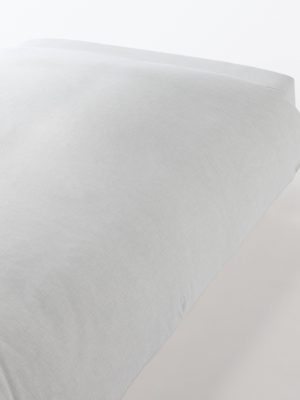 Cotton Flannel Duvet Cover