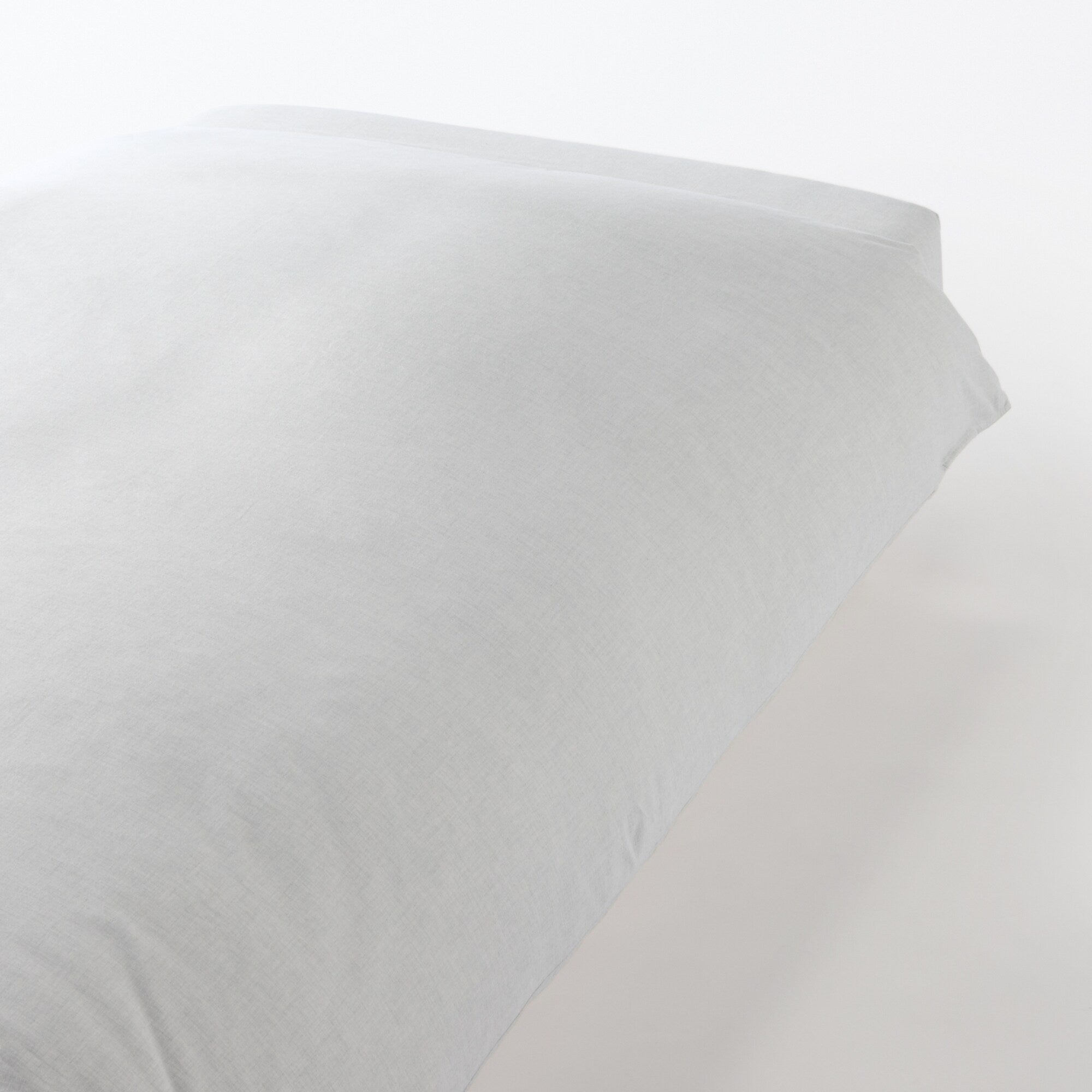 Cotton Flannel Duvet Cover