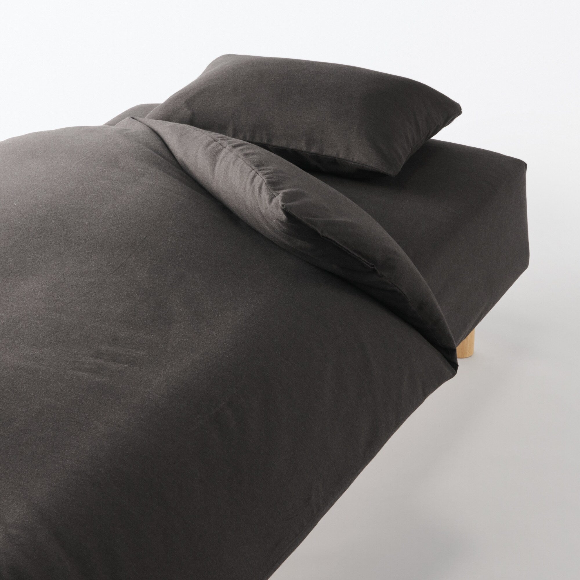 Cotton Flannel Duvet Cover - Image 16