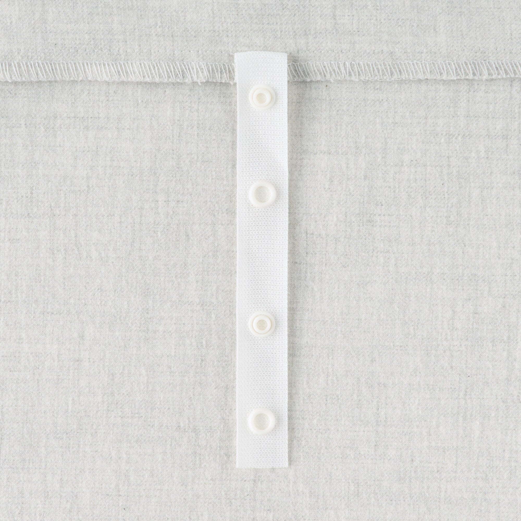 Cotton Flannel Duvet Cover - Image 26