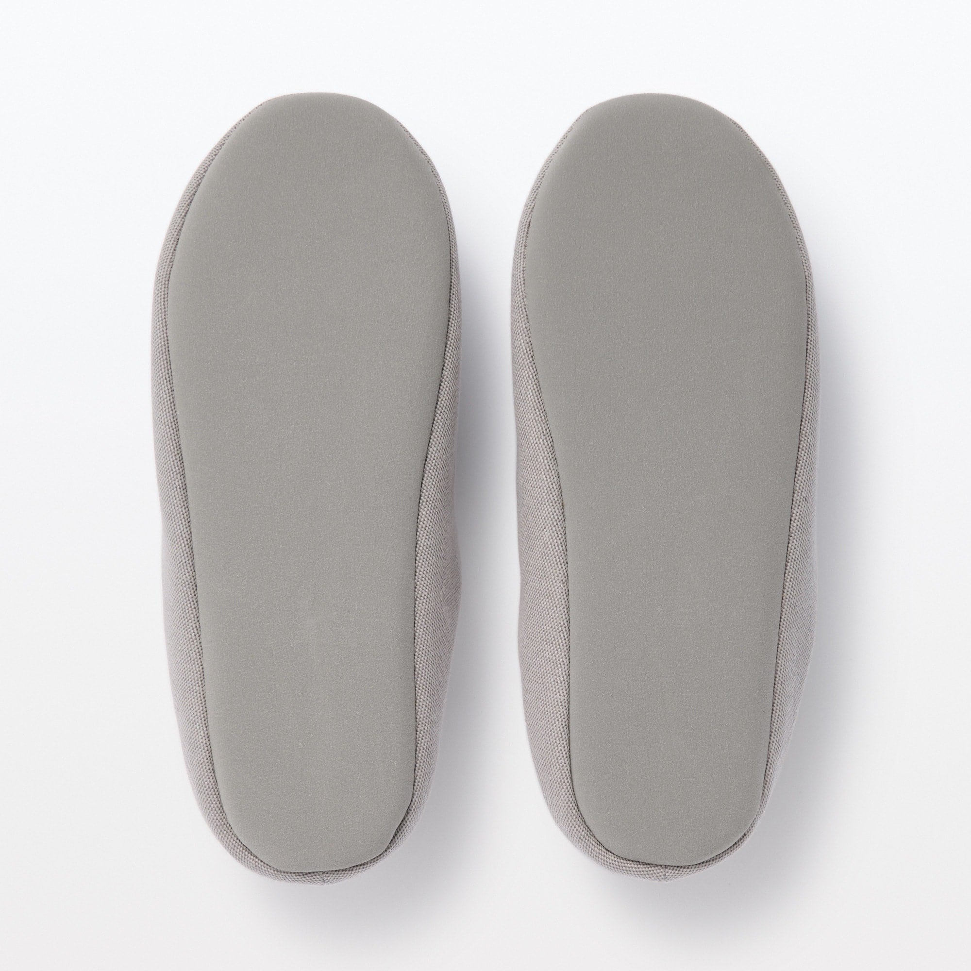 Cotton Plain Weave Insole Slippers - Image 5