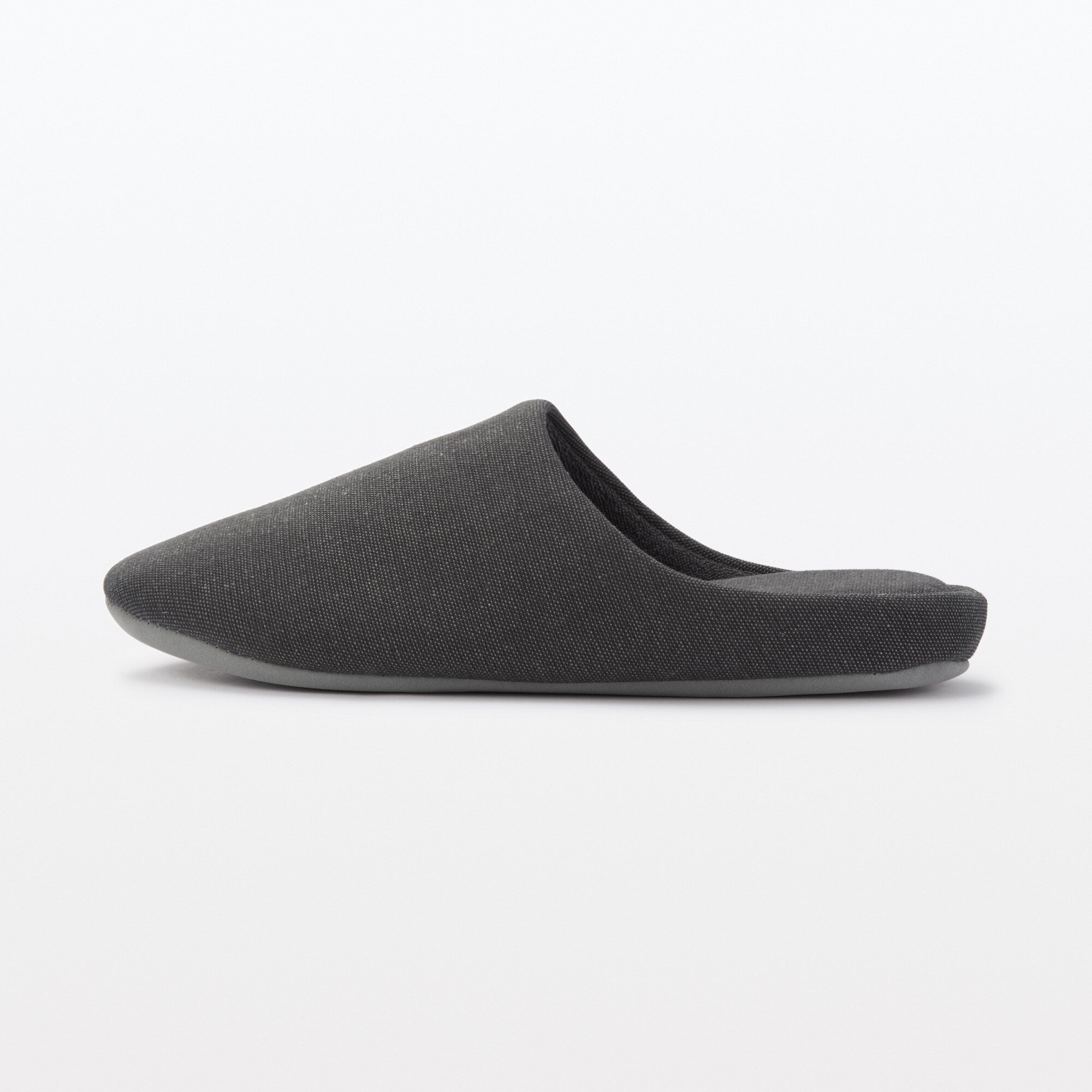 Cotton Plain Weave Insole Slippers - Image 11