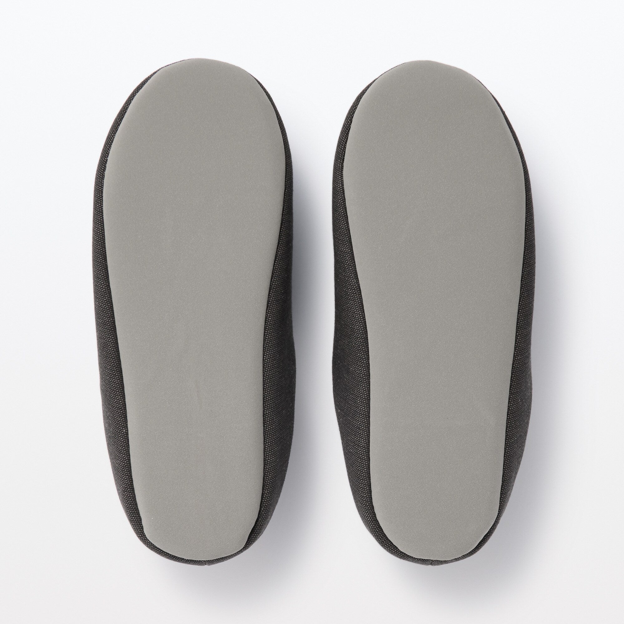 Cotton Plain Weave Insole Slippers - Image 12