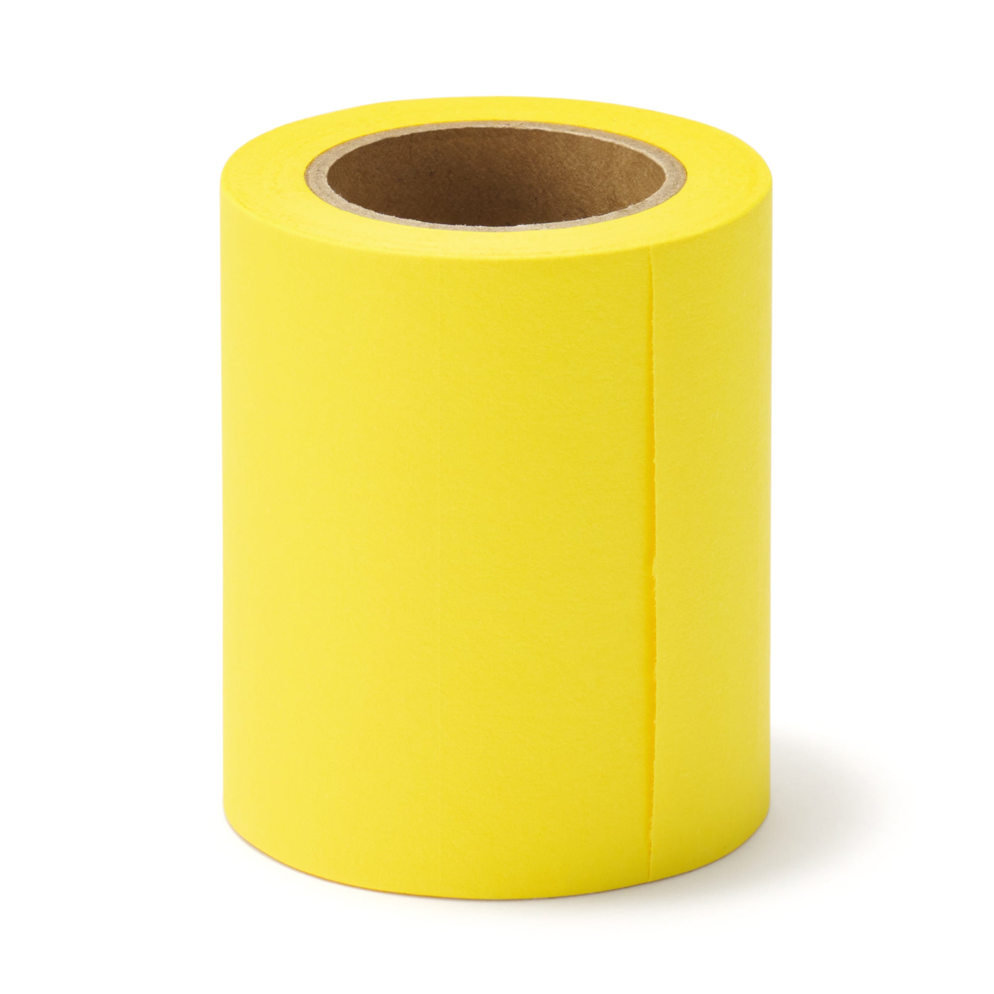 Perforated Color Sticky Note Roll - Image 2