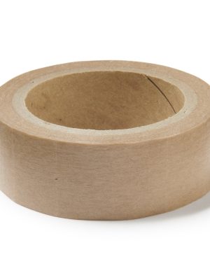 Kraft Perforated Masking Tape