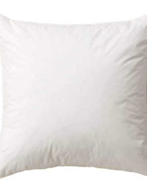 Feather Cushion Insert (21.7 x 23.2)