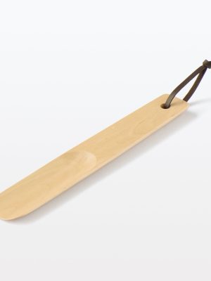 Wooden Shoehorn Small
