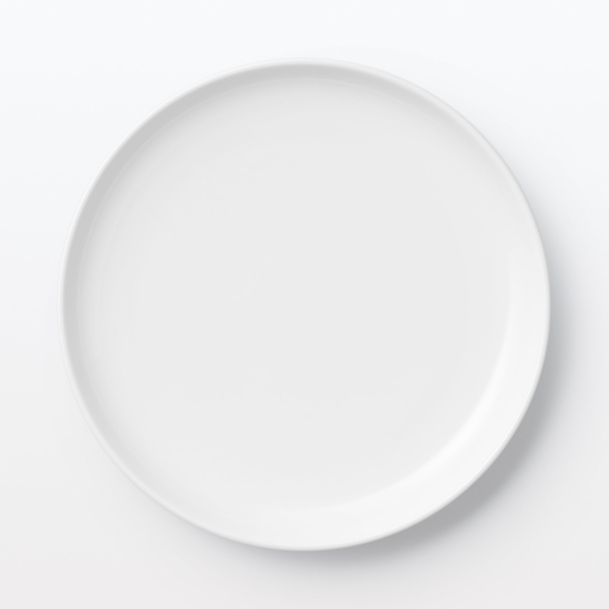 Everyday Tableware Appetizer Plate - Image 3