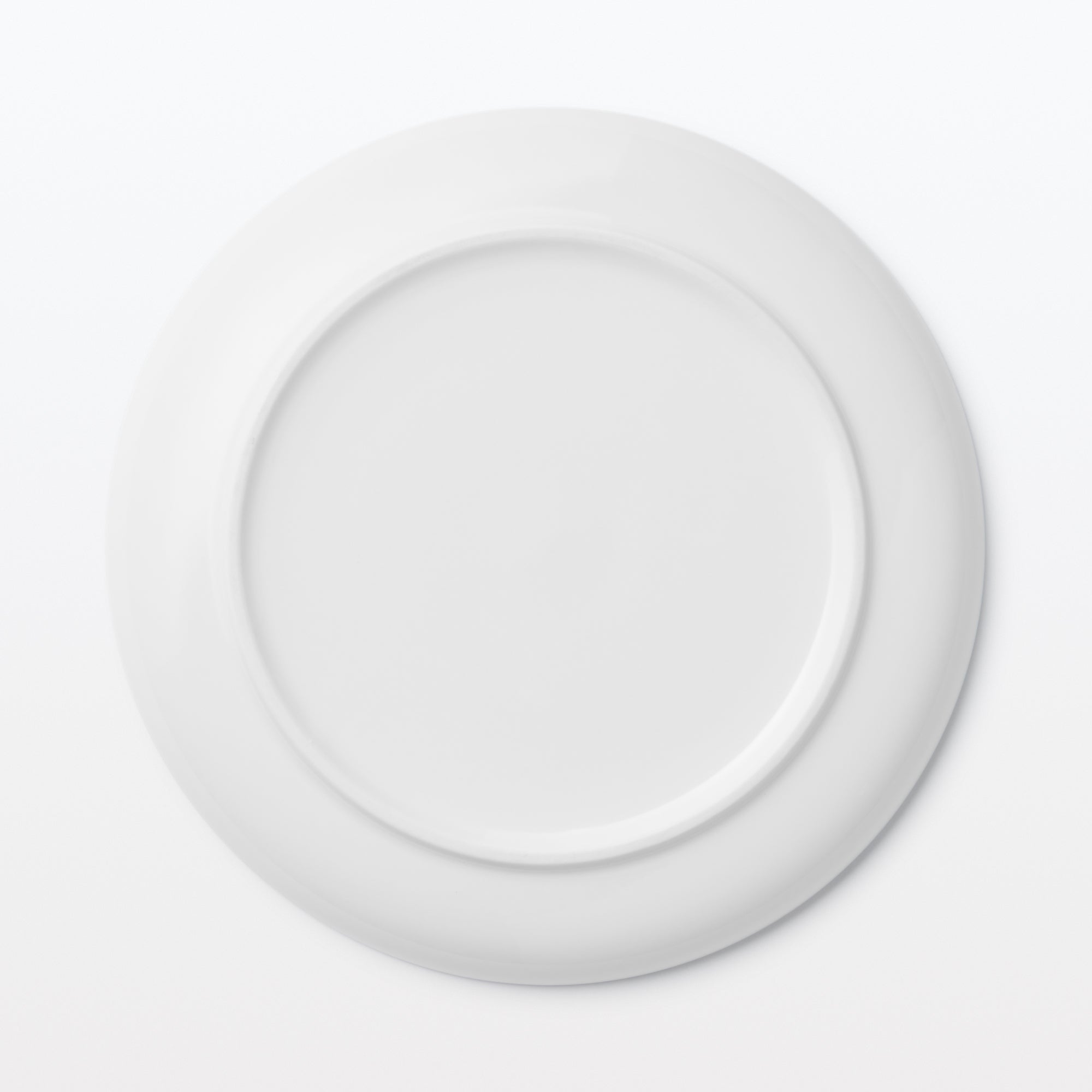 Everyday Tableware Appetizer Plate - Image 4