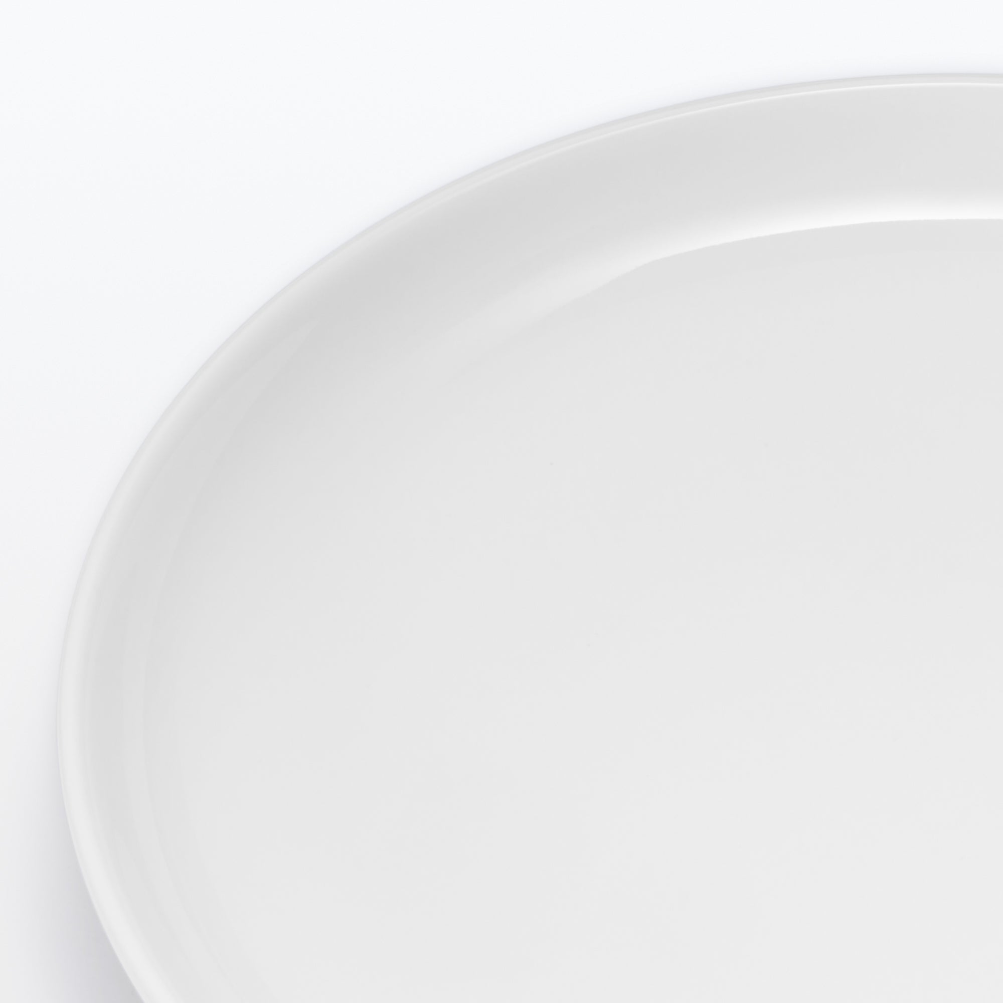 Everyday Tableware Appetizer Plate - Image 5