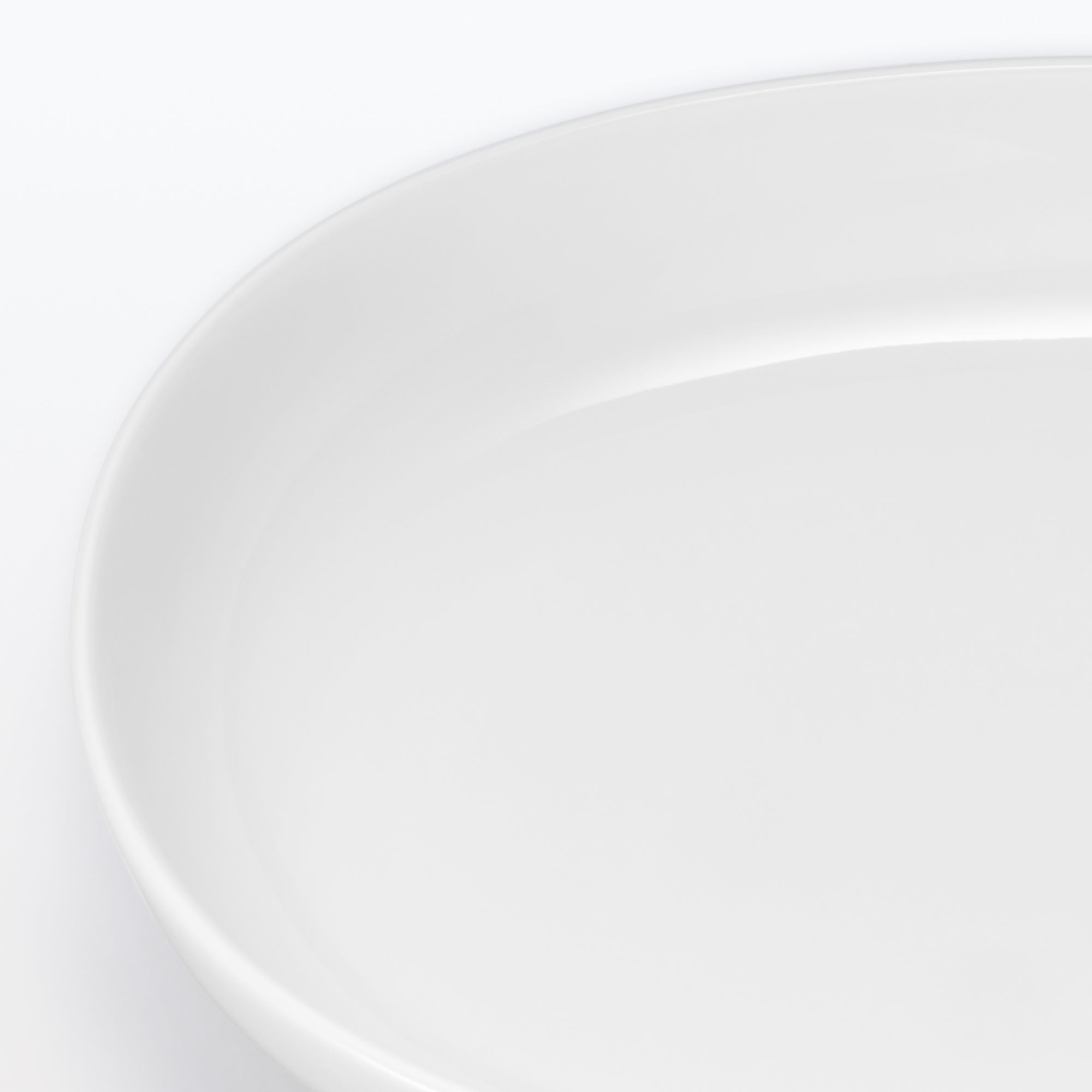 Everyday Tableware Oval Bowl - Image 5