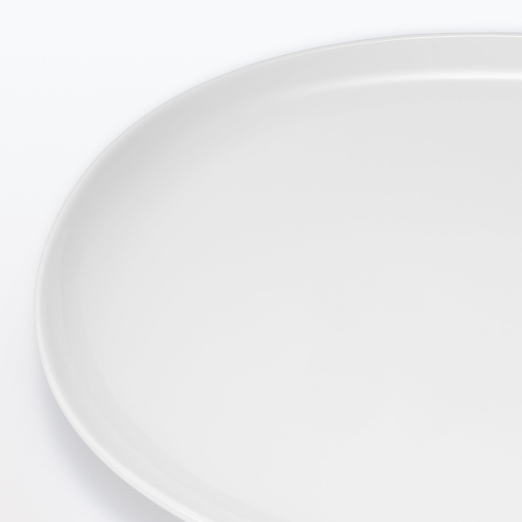 Everyday Tableware Oval Plate Large - Image 5