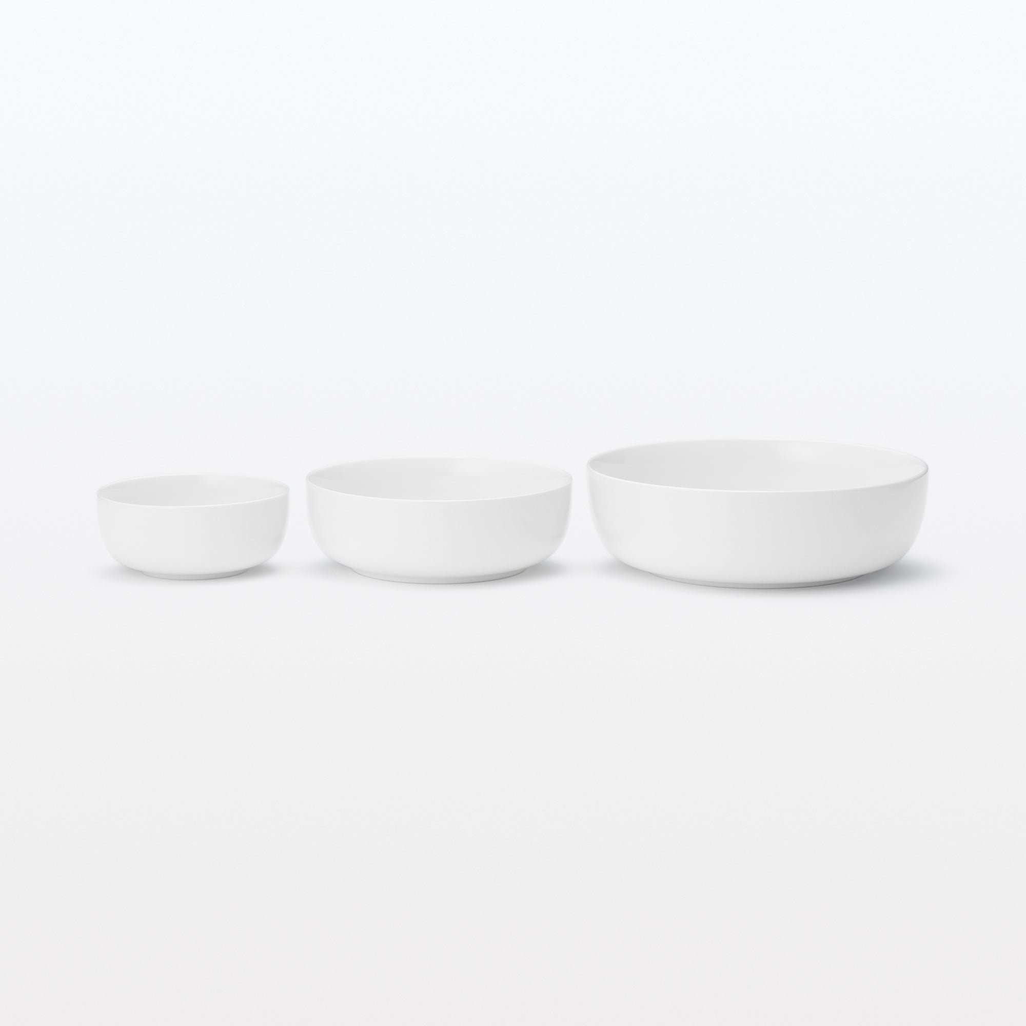Everyday Tableware Bowl Medium - Image 7