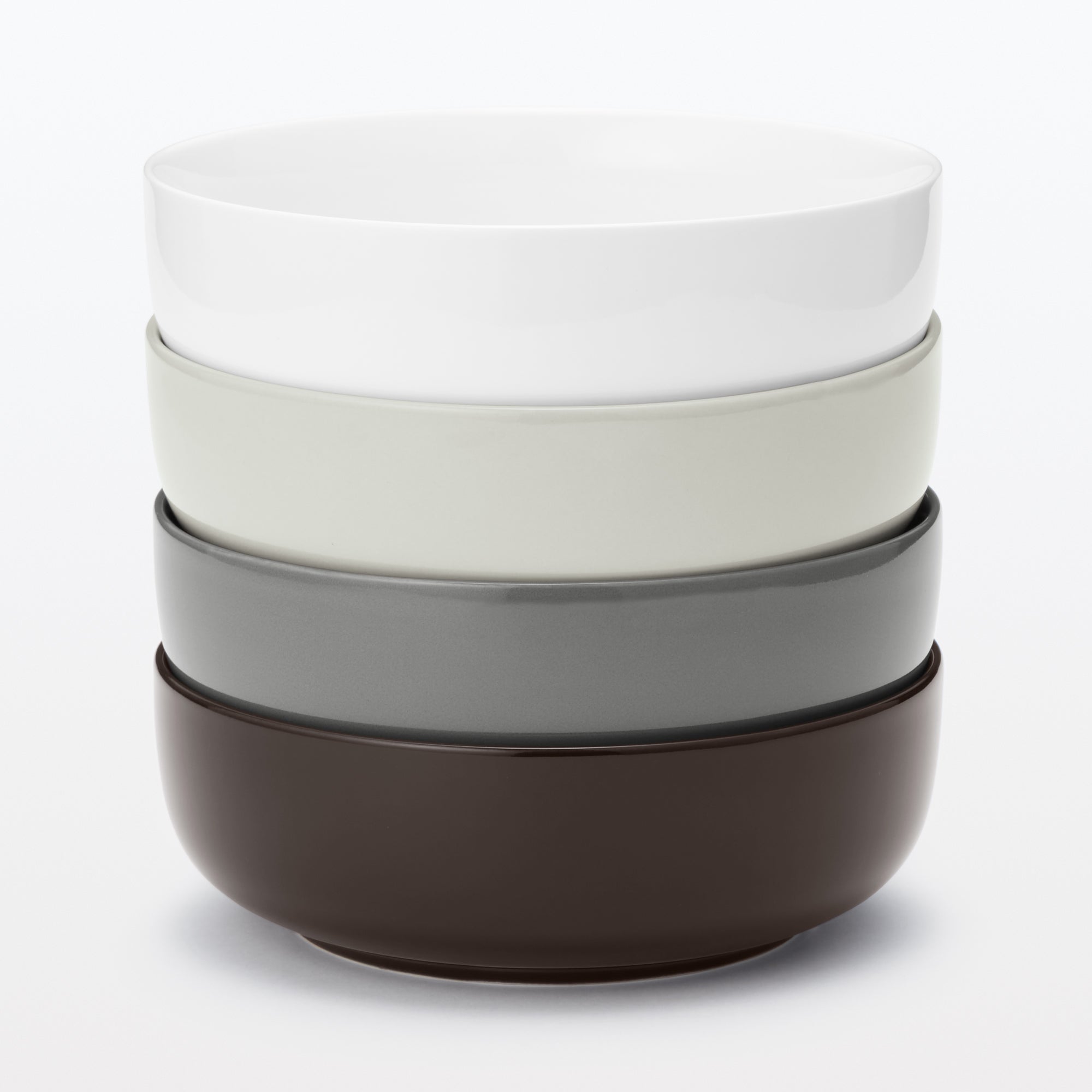 Everyday Tableware Bowl Medium - Image 8