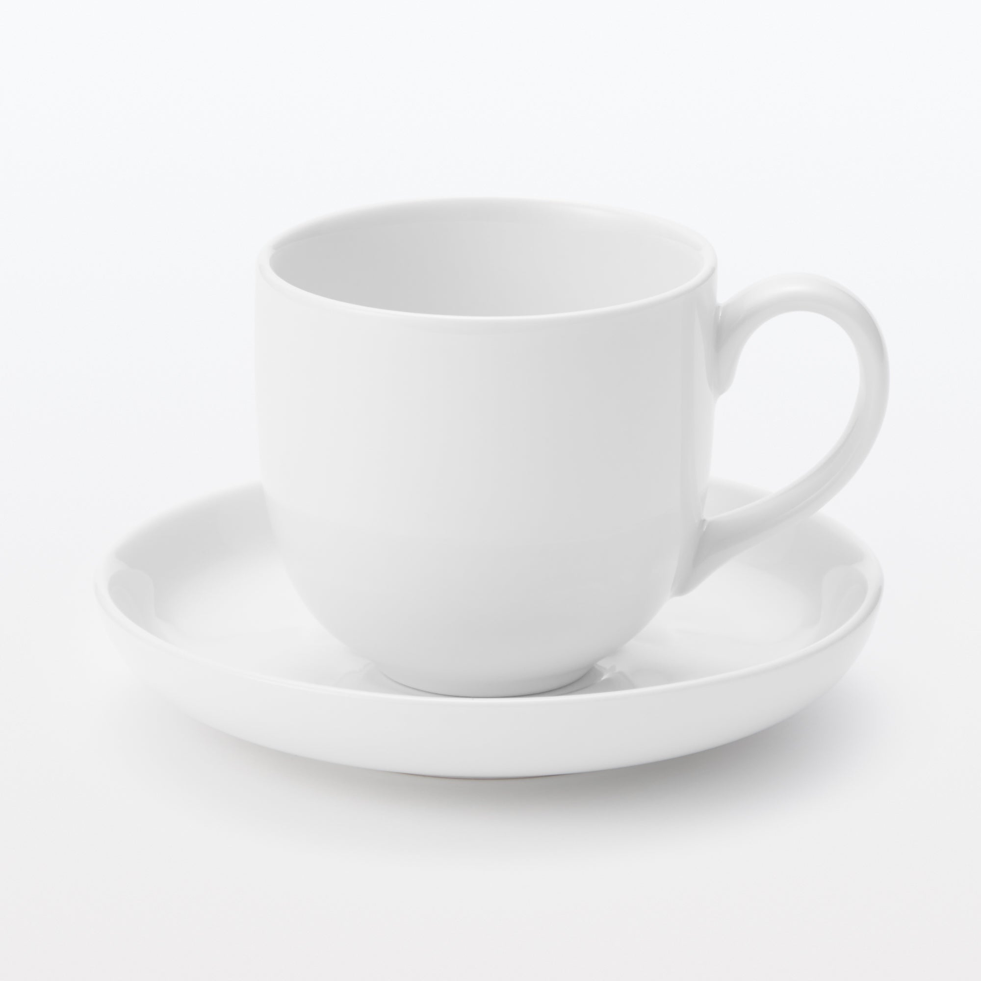 Everyday Tableware Demitasse Cup - Image 7