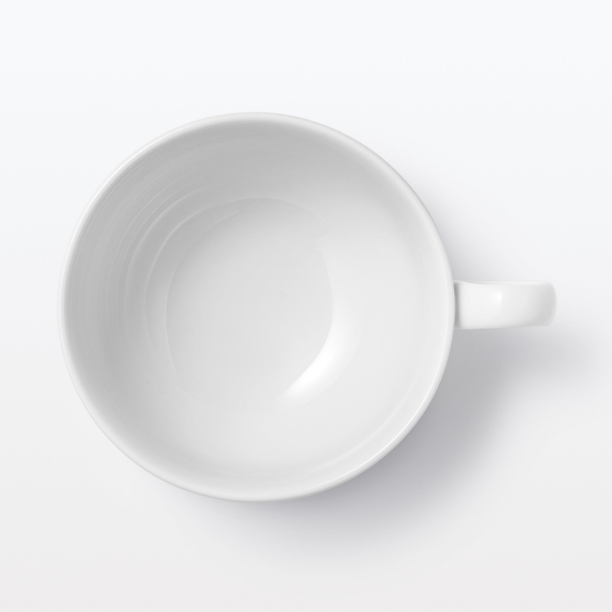Everyday Tableware Teacup - Image 3
