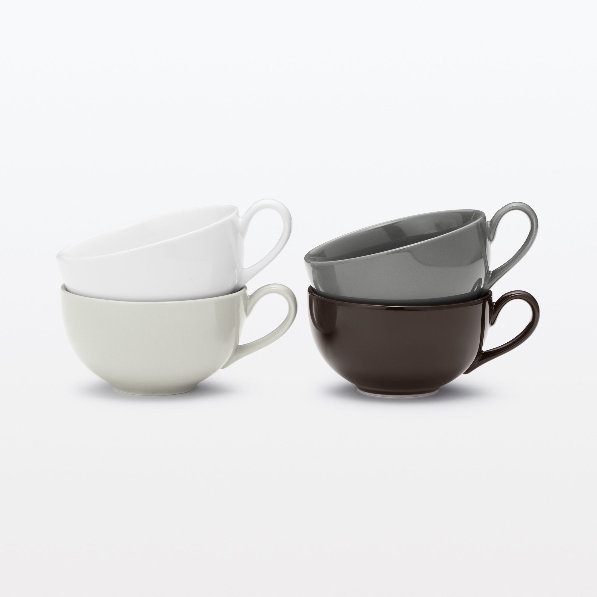 Everyday Tableware Teacup - Image 9