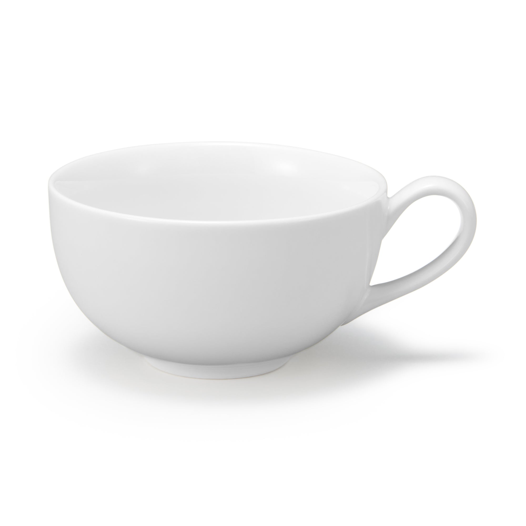 Everyday Tableware Teacup