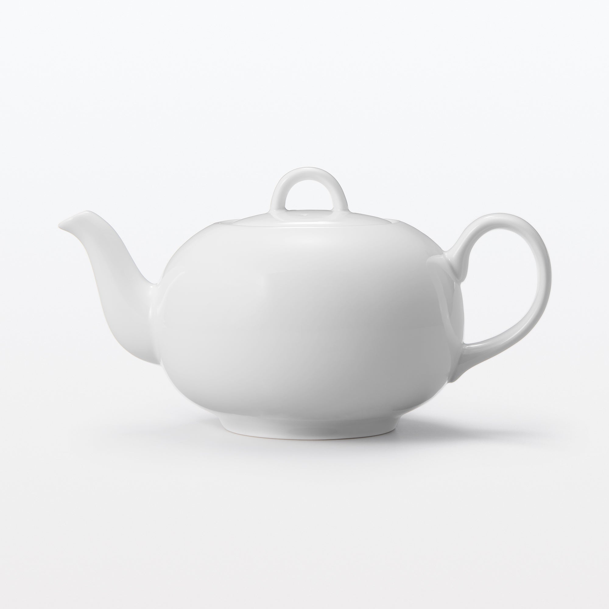 Everyday Tableware Teapot - Image 2