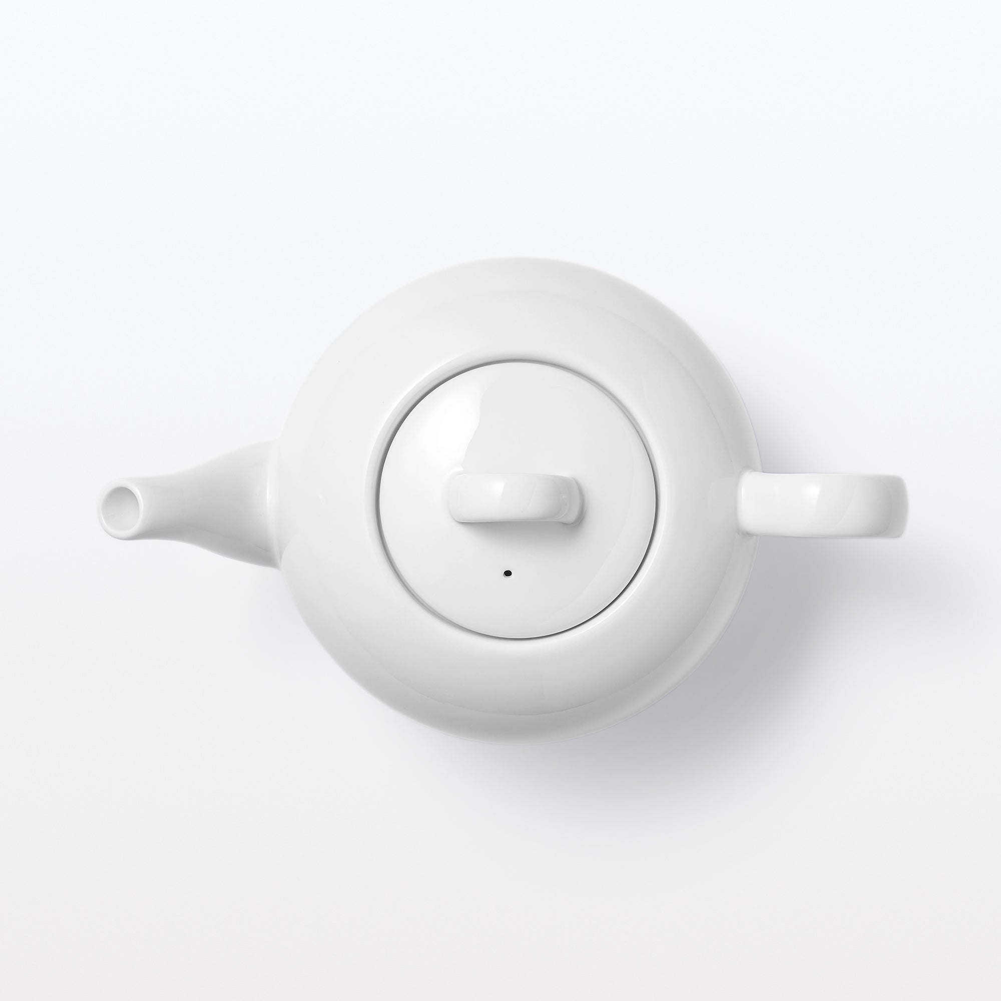 Everyday Tableware Teapot - Image 3