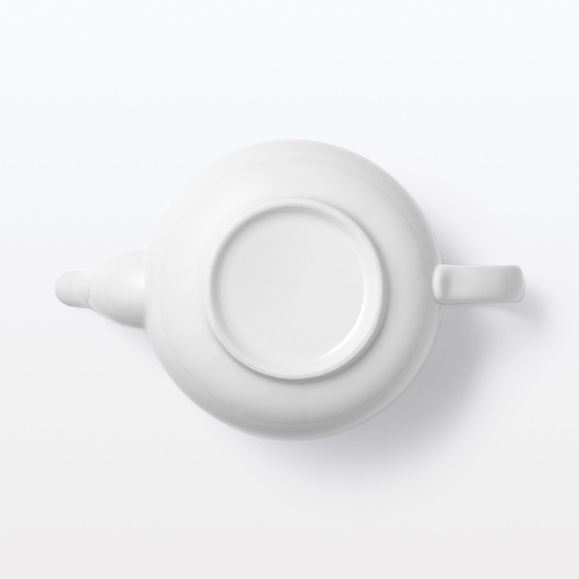 Everyday Tableware Teapot - Image 4