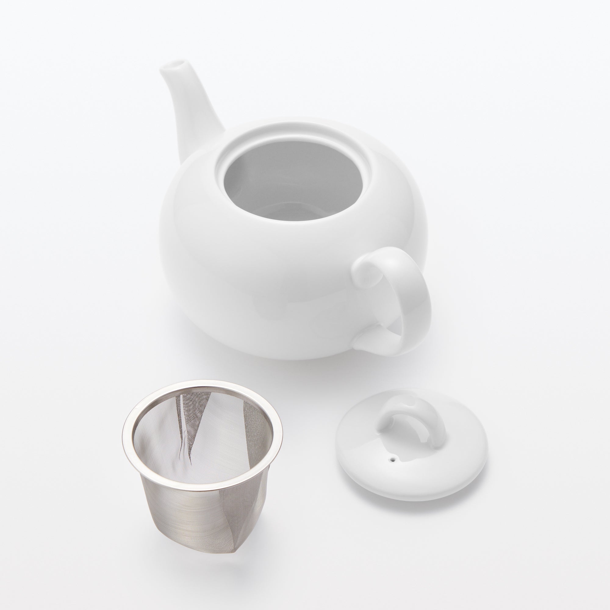 Everyday Tableware Teapot - Image 6
