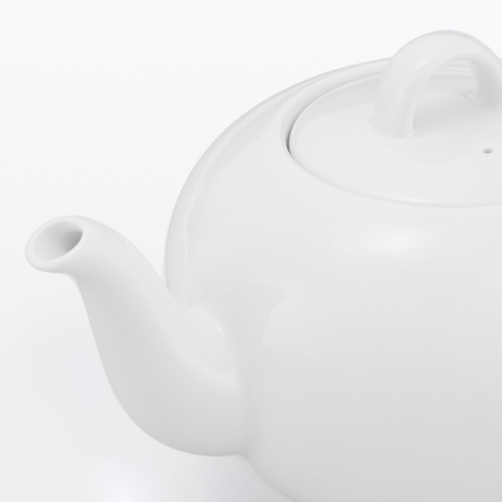 Everyday Tableware Teapot - Image 7