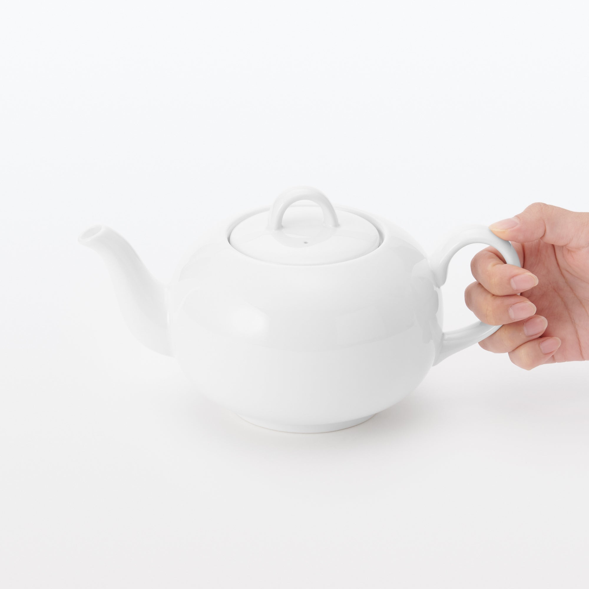 Everyday Tableware Teapot - Image 8