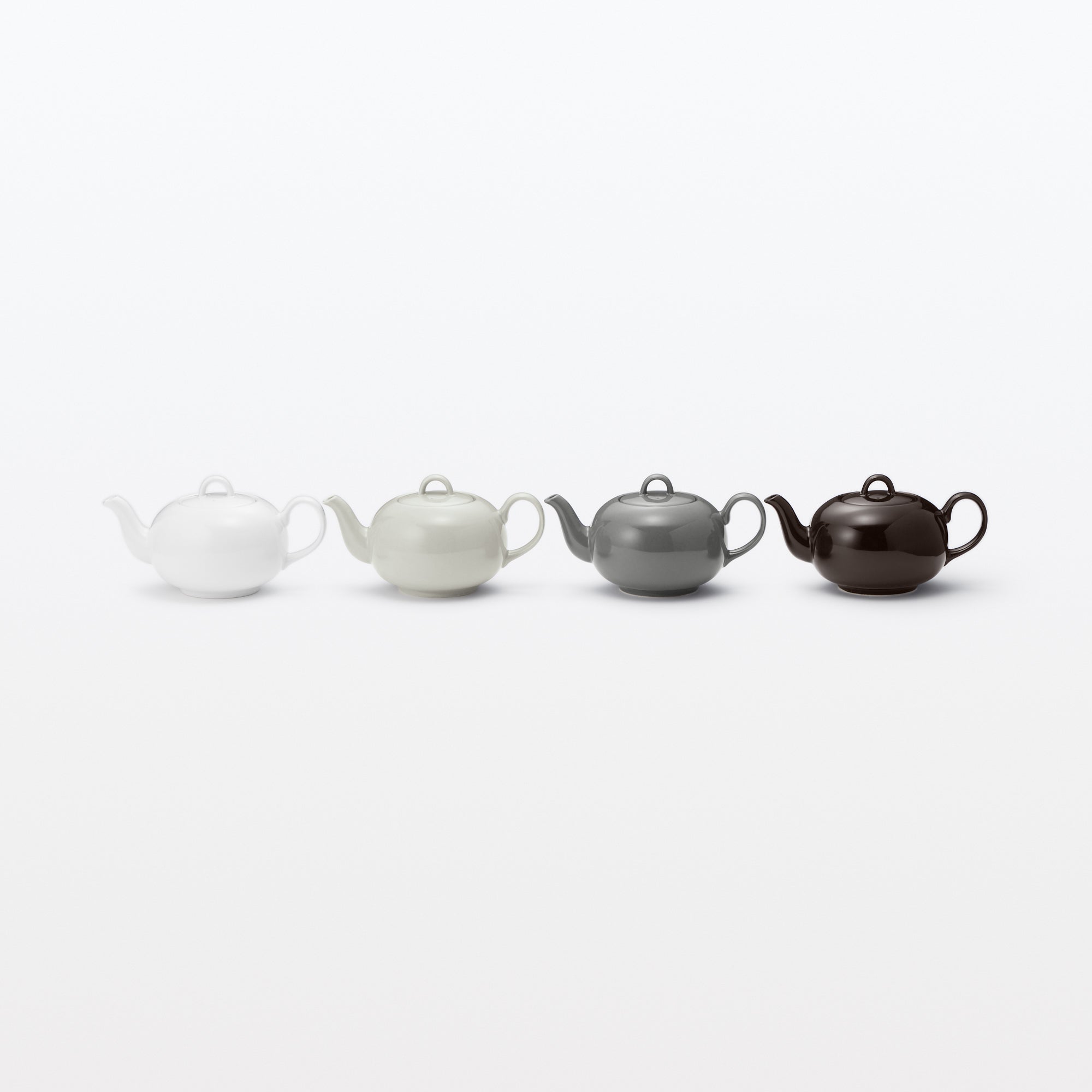 Everyday Tableware Teapot - Image 9