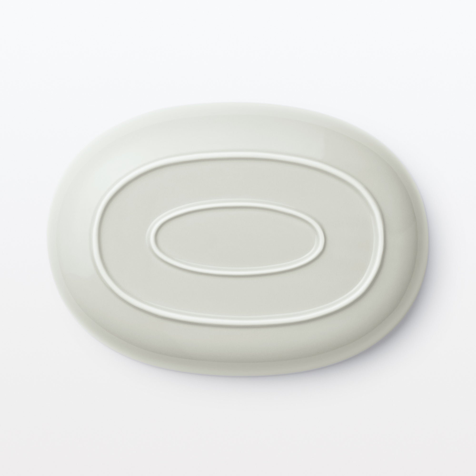 Everyday Tableware Oval Bowl - Image 11
