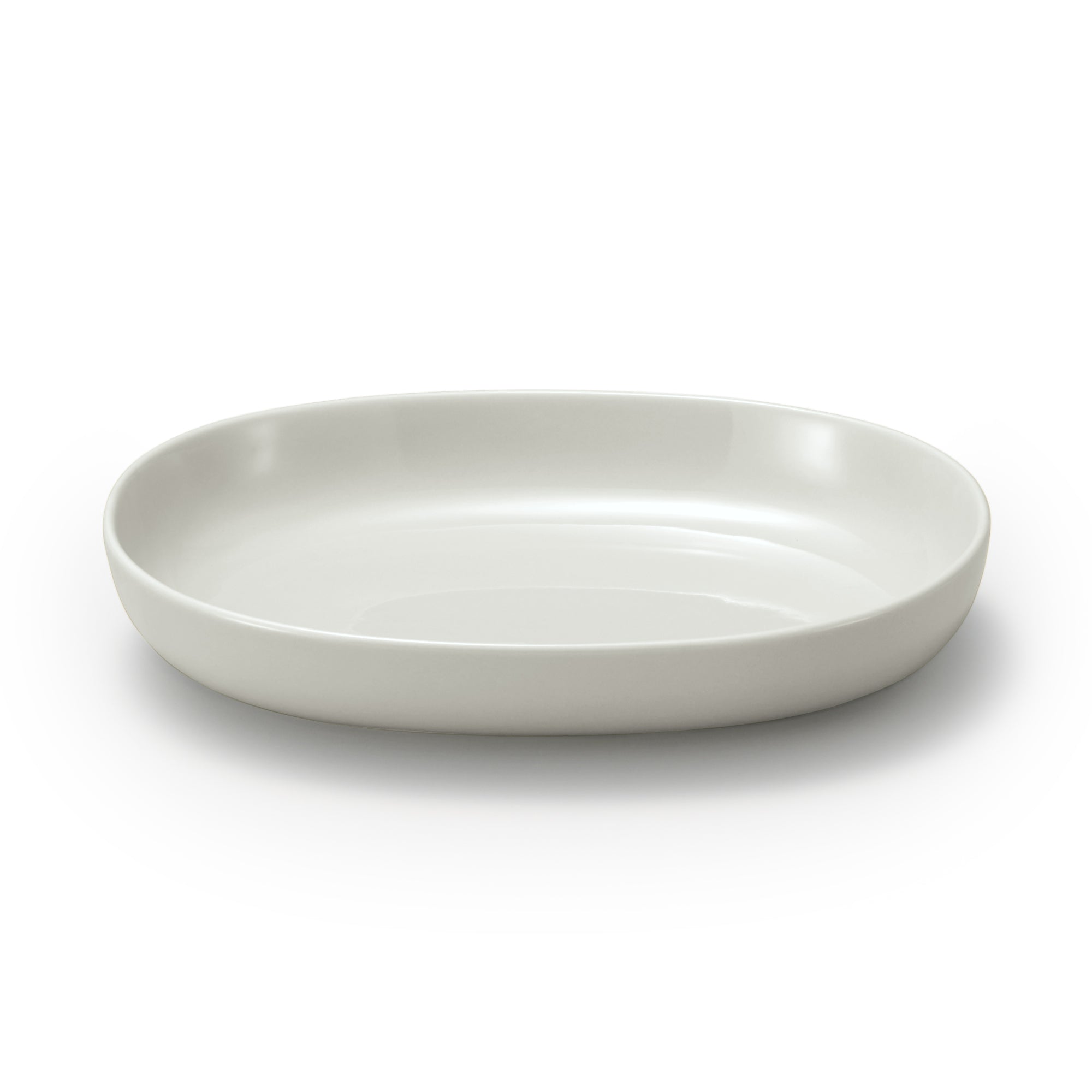 Everyday Tableware Oval Bowl - Image 8