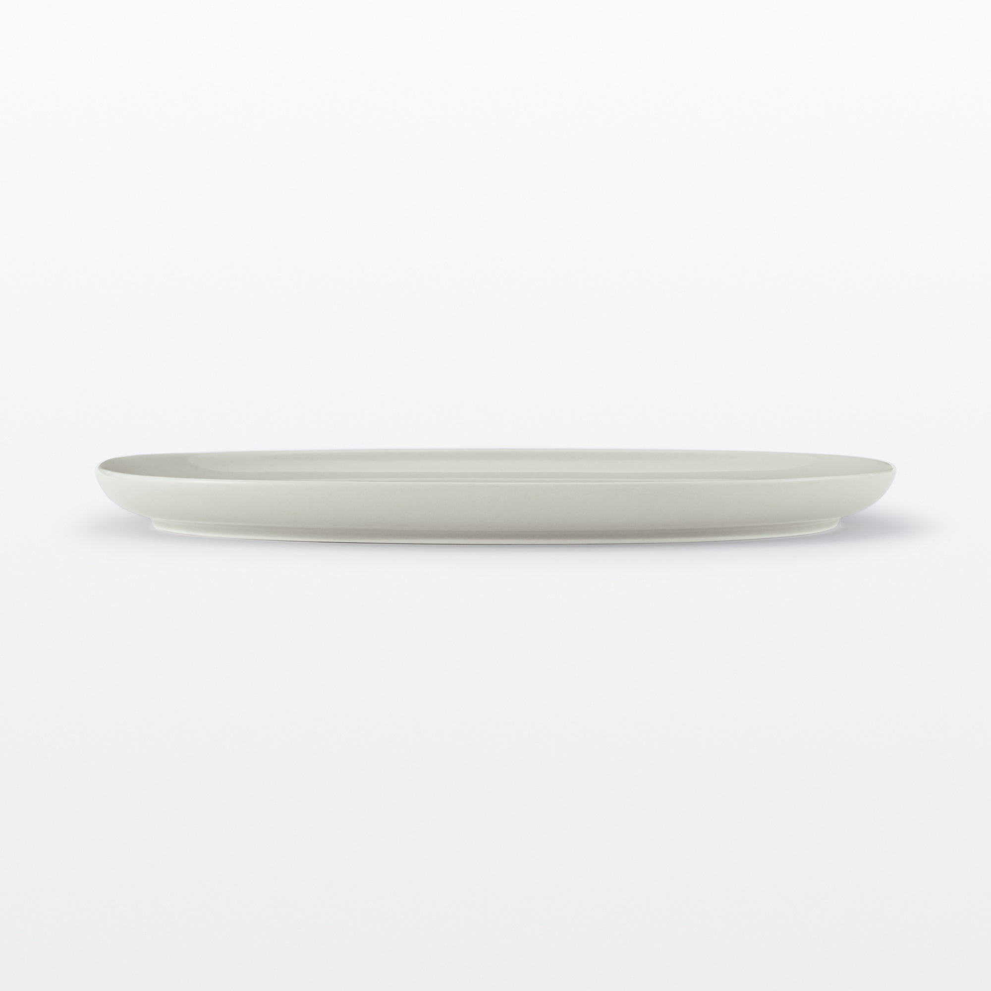 Everyday Tableware Oval Plate Large - Image 11