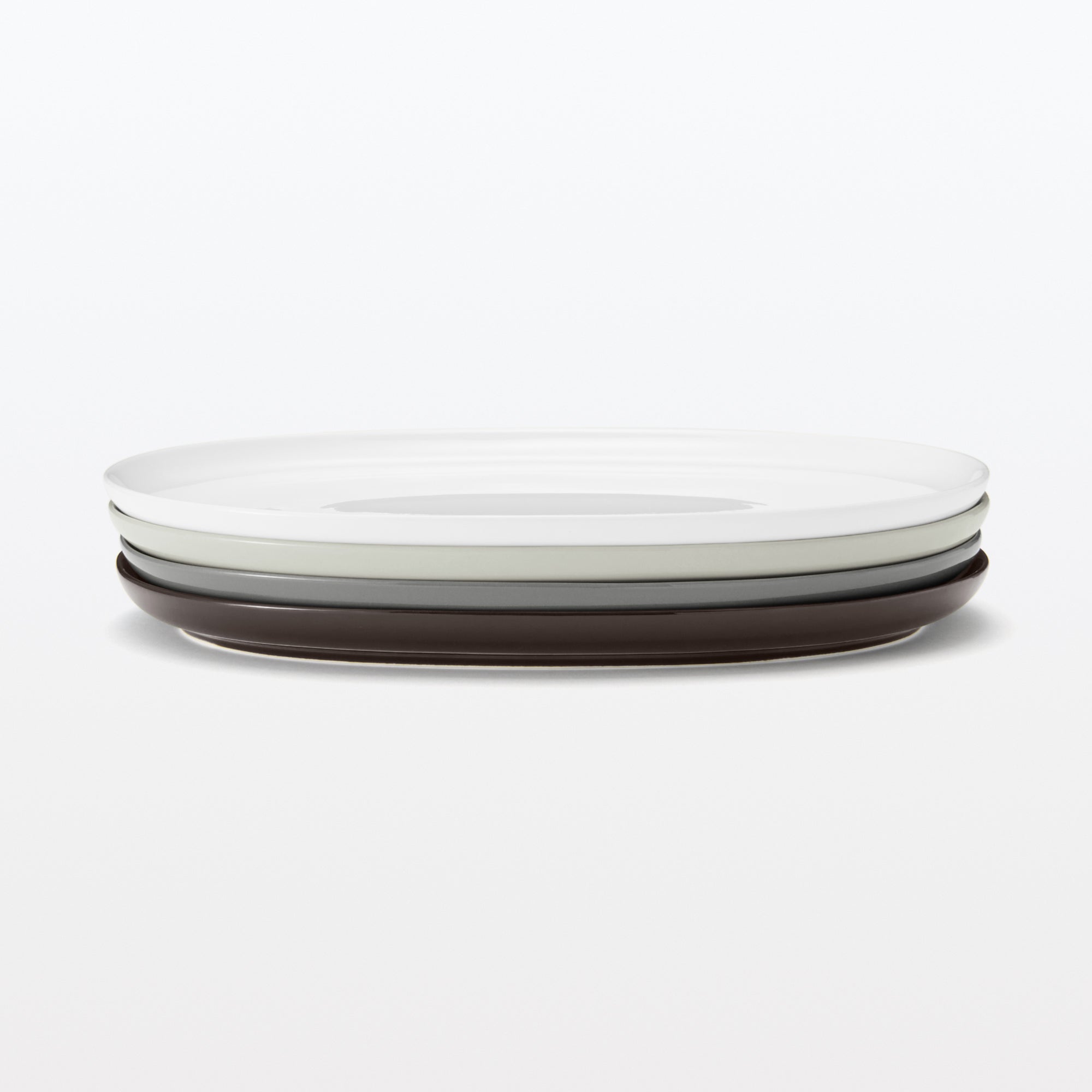 Everyday Tableware Oval Plate Large - Image 18