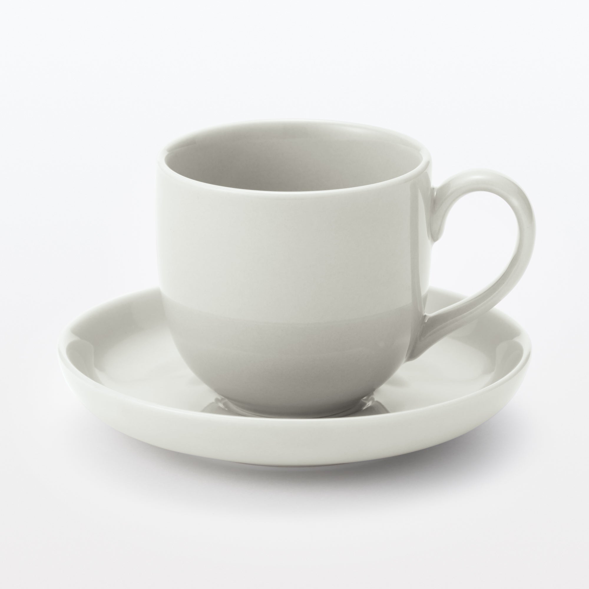 Everyday Tableware Demitasse Cup - Image 16