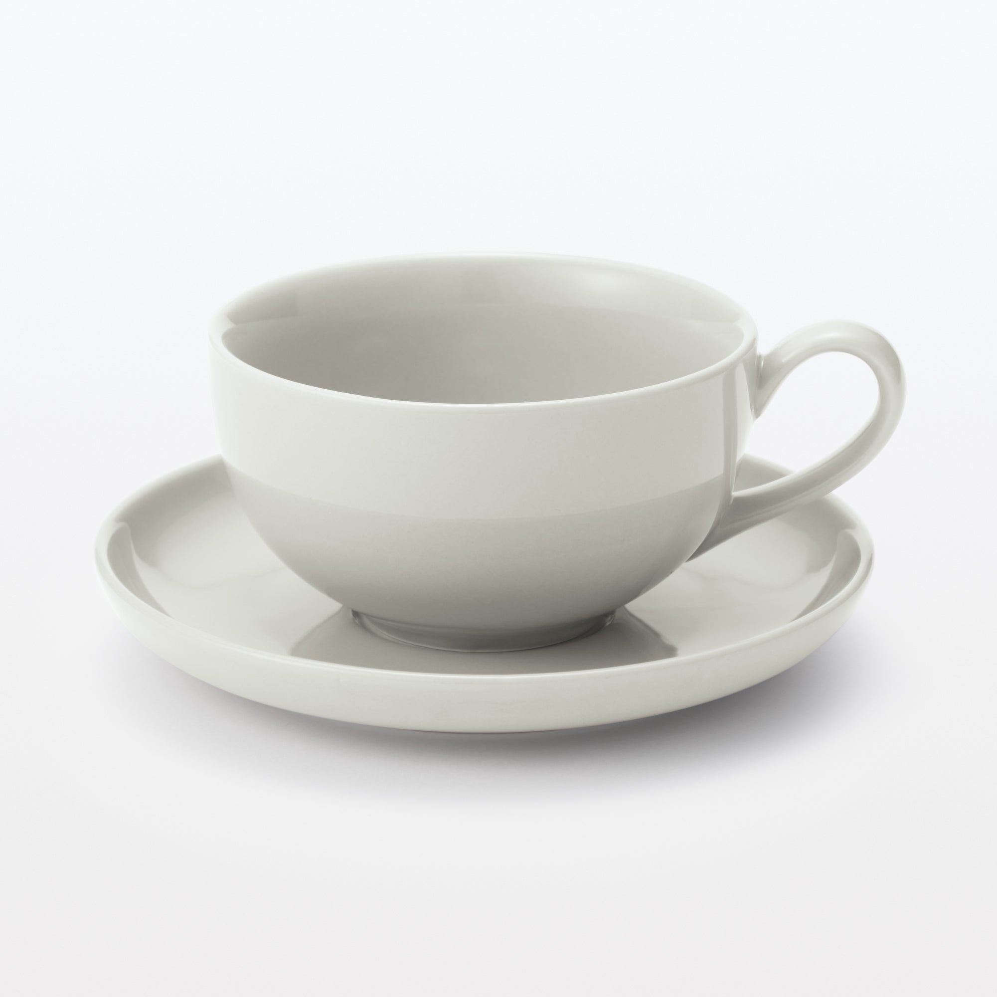 Everyday Tableware Teacup - Image 16