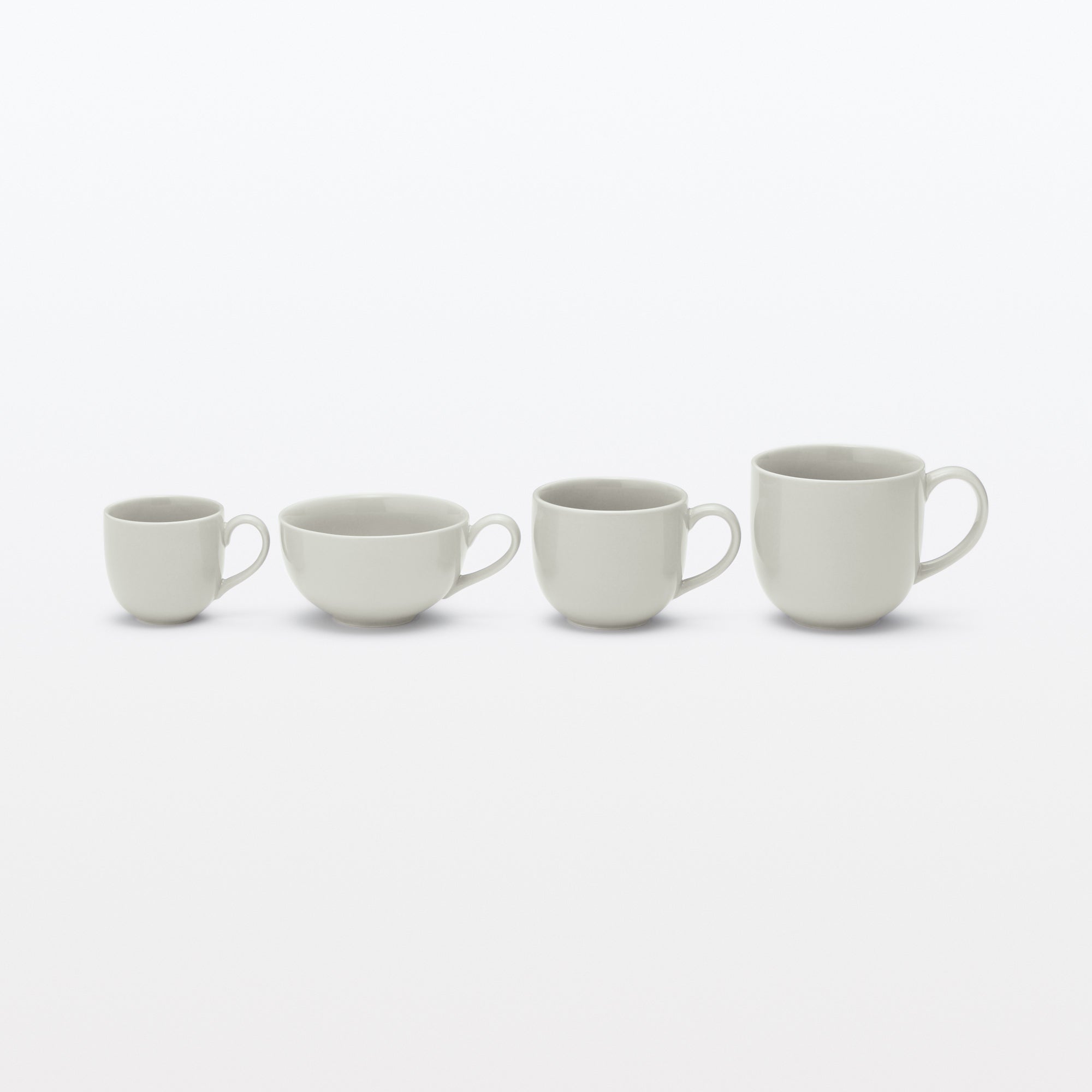 Everyday Tableware Coffee Cup - Image 15