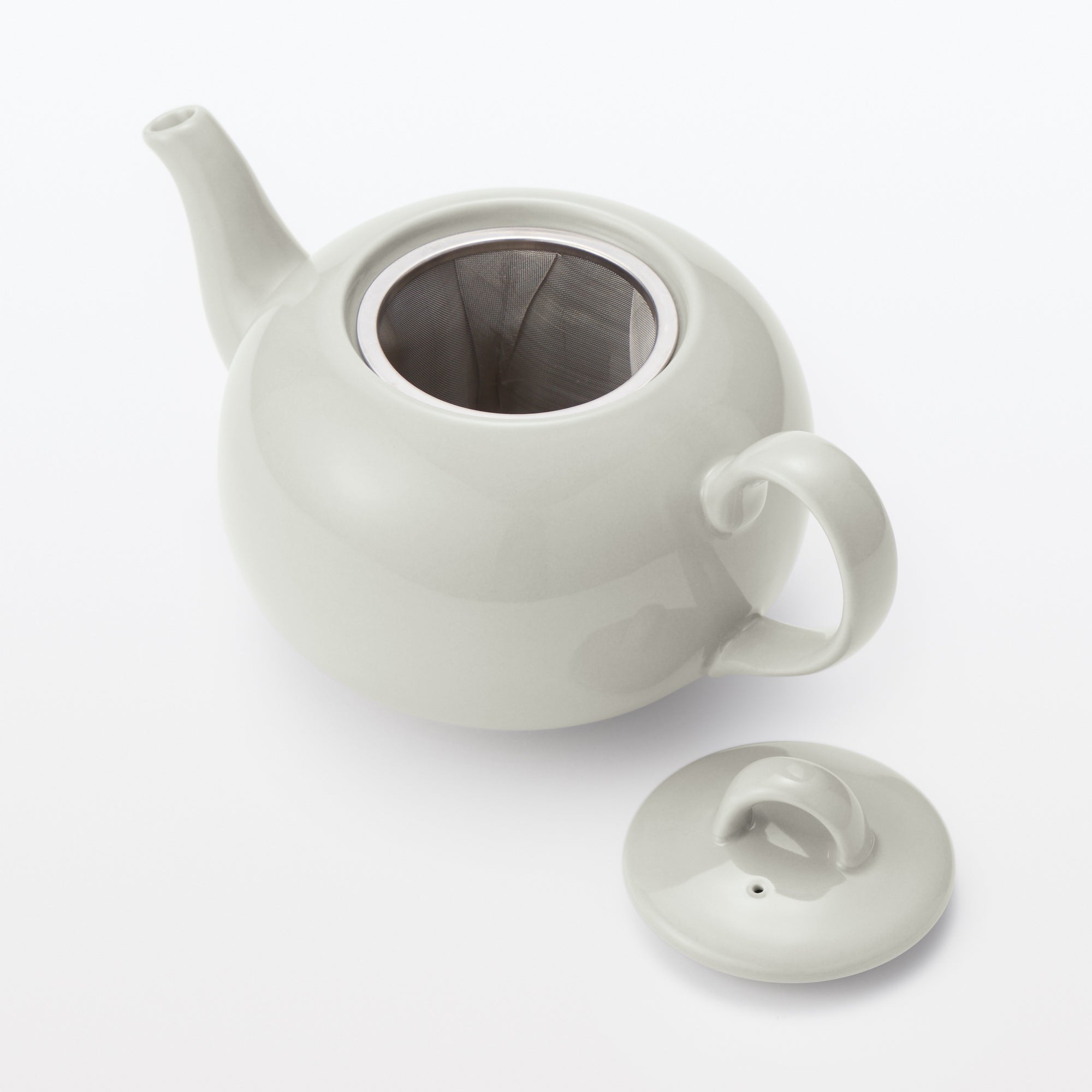 Everyday Tableware Teapot - Image 14