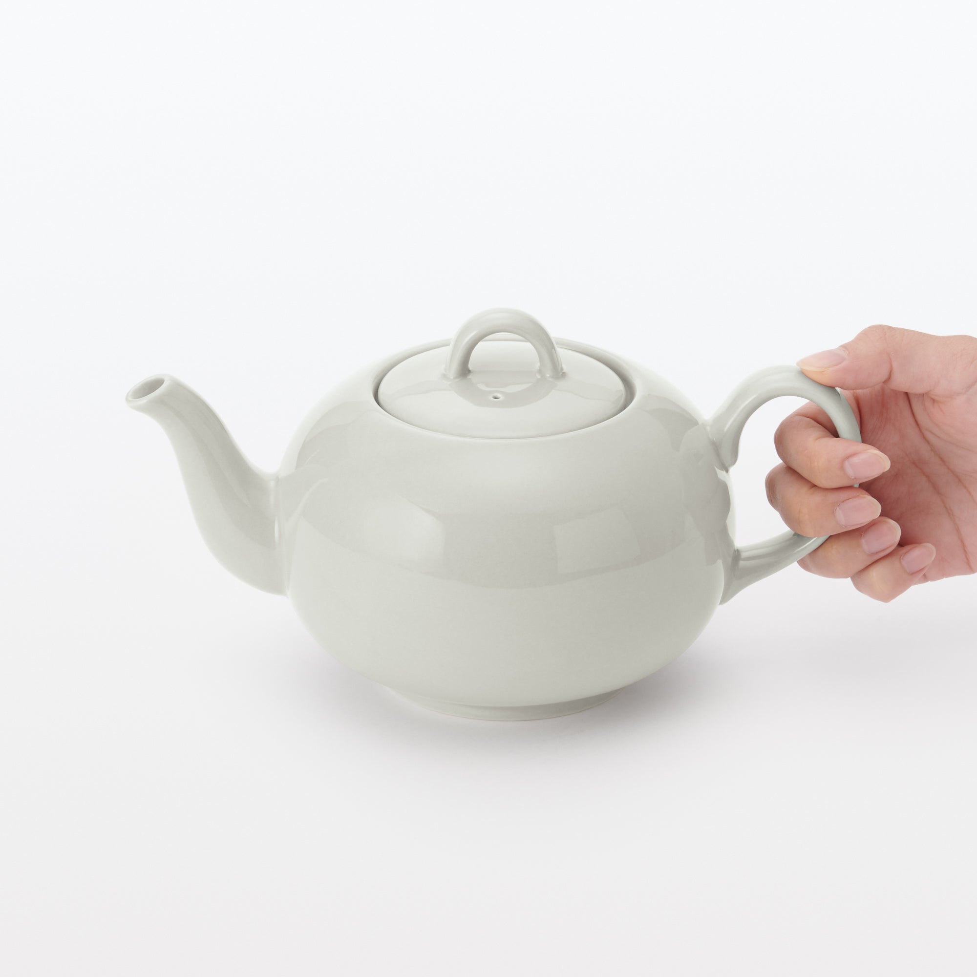 Everyday Tableware Teapot - Image 17