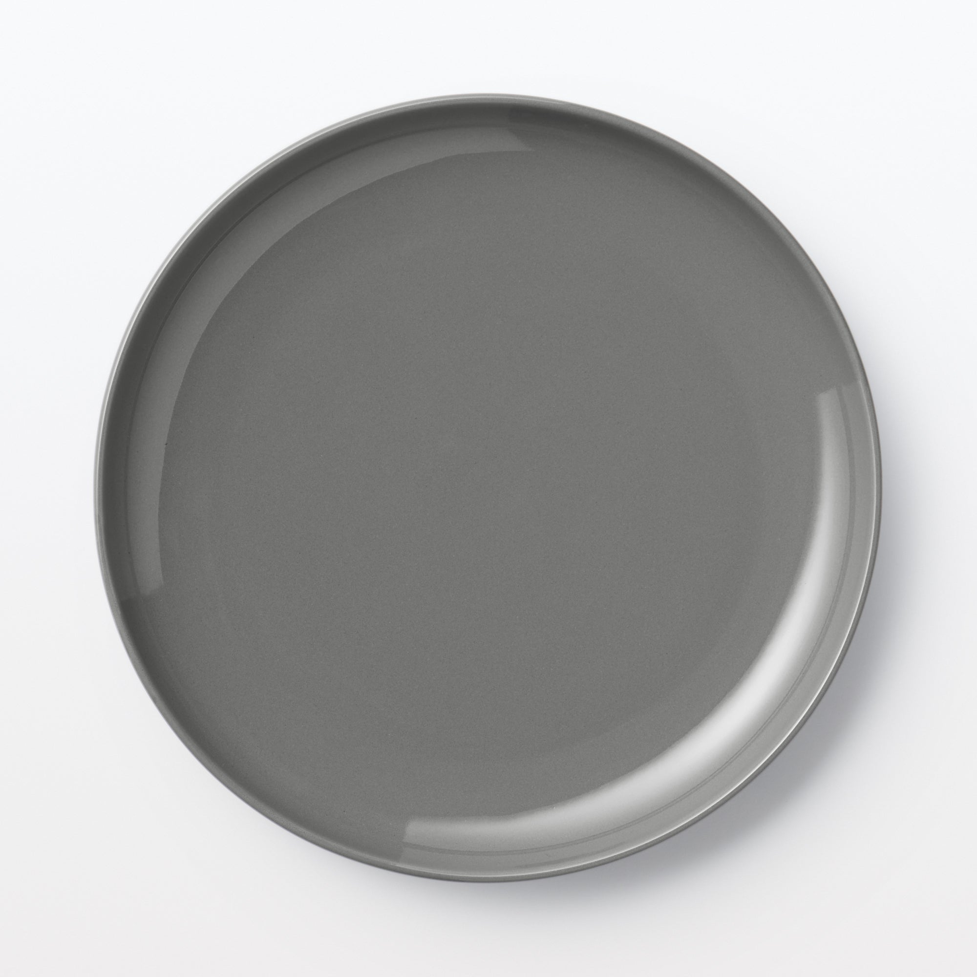 Everyday Tableware Appetizer Plate - Gray - Image 3