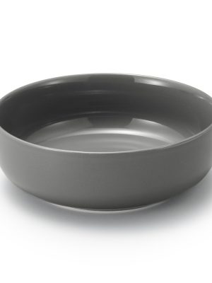 Everyday Tableware Bowl Medium - Gray