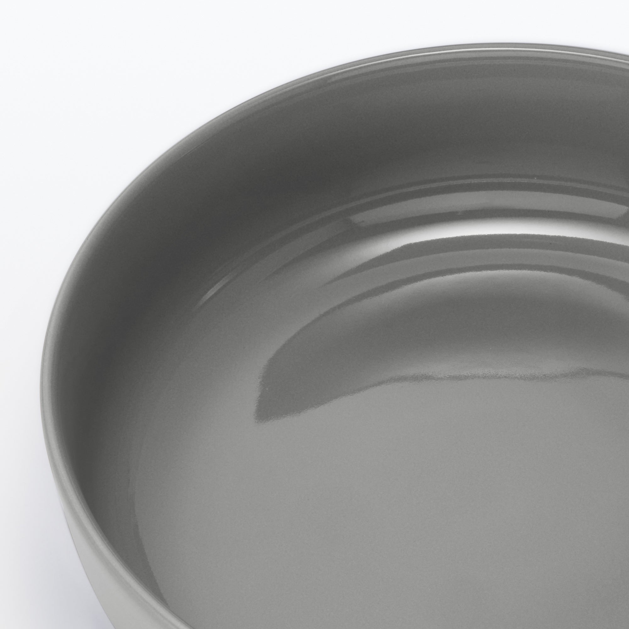 Everyday Tableware Bowl Large - Gray - Image 5