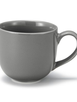 Everyday Tableware Demitasse Cup - Gray